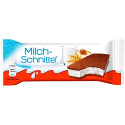 Kinder Milch-schnitte десерт (28 г)