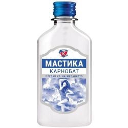Карнобатска мастика (200 мл)