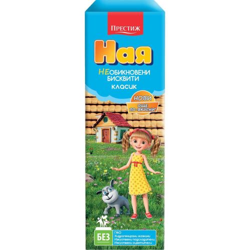 Престиж Ная бисквити класик (180 г)