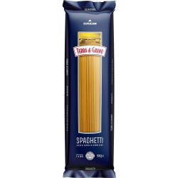 Terra di Grano спагети (500 г)