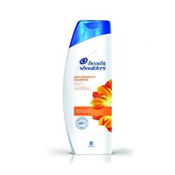 Head&Shoulders Men шампоан срещу косопад (360 мл)