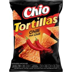 Chio тортила чили (110 г)