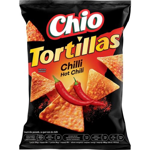 Chio тортила чили (110 г)