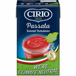 Cirio доматено пюре (500 г)