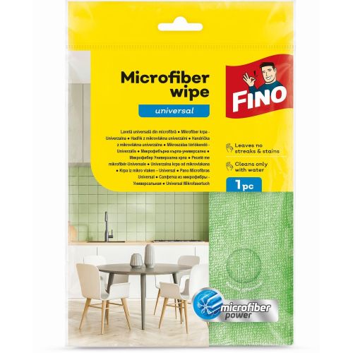 Fino универсална микрофибърна кърпа (1 бр.)