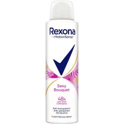 Rexona Sexy део спрей (150 мл)