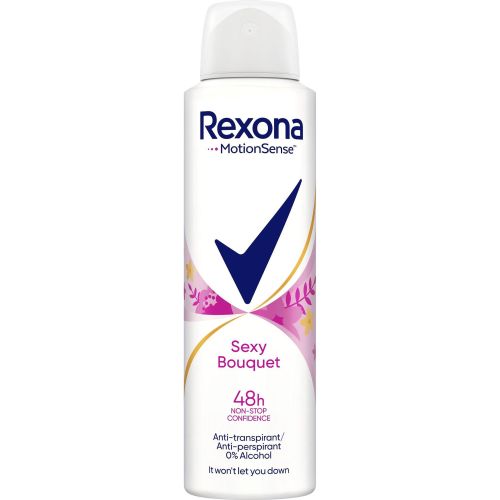 Rexona Sexy део спрей (150 мл)