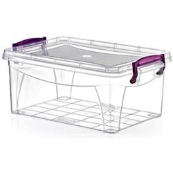 Mira-N кутия контейнер, 14.89 л, 36 см х 25 см х 15 см, SA-320 (1 бр.)