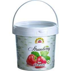 Джем и Джем конфитюр от ягоди (750 г)