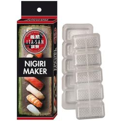 Ita-San сет за приготвяне на нигири (1 бр.)
