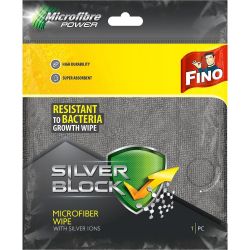 Fino Silverblock микрофибърна кърпа (1 бр.)