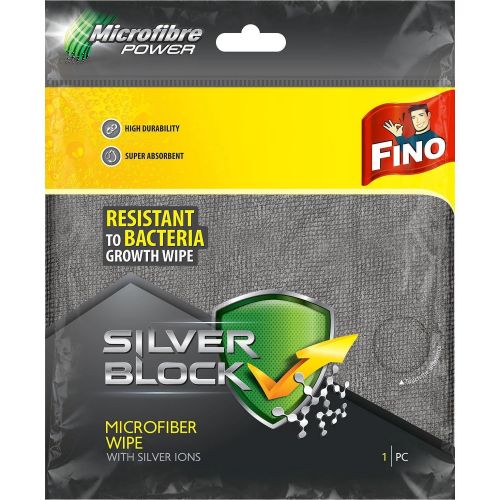 Fino Silverblock микрофибърна кърпа (1 бр.)
