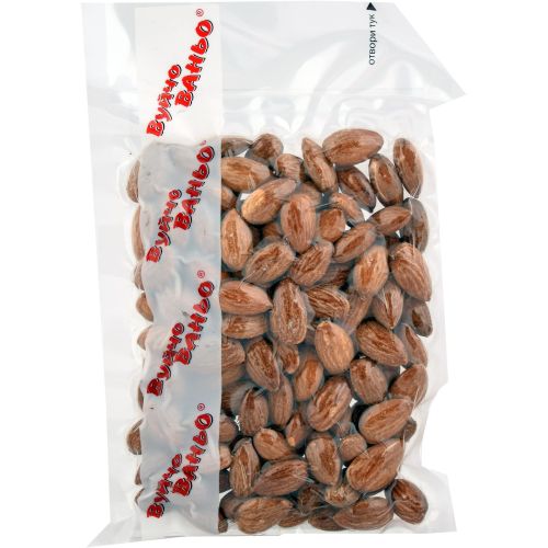 Вуйчо Ваньо бадеми (140 г)