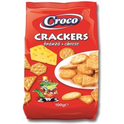 Croco крекер сирене (100 г)