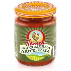 Петел едросмляна лютеница (270 г)