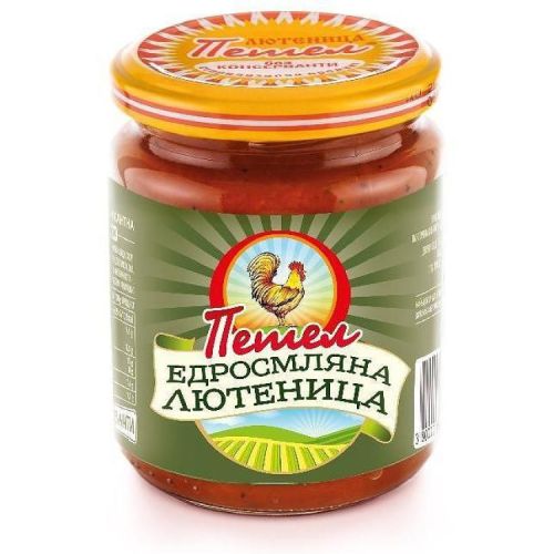 Петел едросмляна лютеница (270 г)