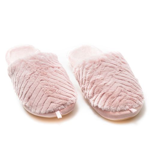 Дамски пантофи, размер 36 - 40 (1 бр.)