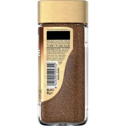 Nescafe Gold разтворимо кафе (95 г)