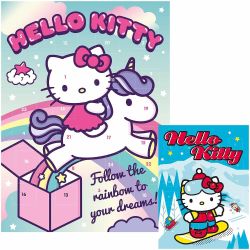 Windel Hello коледен календар Kitty (75 г)