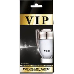 Caribi VIP Parfume 808 ароматизатор за автомобил (1 бр.)