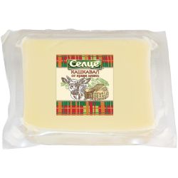 Селце кашкавал от краве мляко (400 г)
