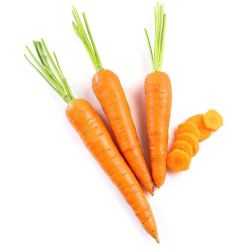 Bio Greeny био моркови (500 г)