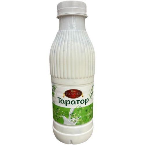 Йовчев таратор (500 мл)