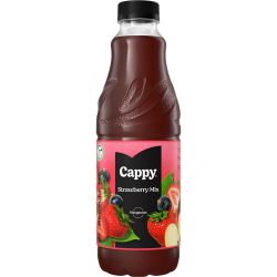 Cappy микс ягода (1 л)