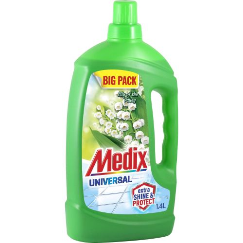 Medix момина сълза универсален препарат (1.4 л)