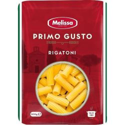 Melissa Primo Gusto ригатони (500 г)