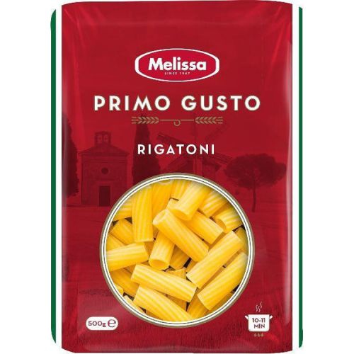 Melissa Primo Gusto ригатони (500 г)
