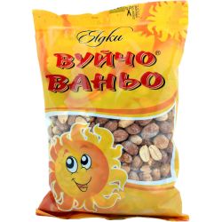 Вуйчо Ваньо печени фъстъци (320 г)