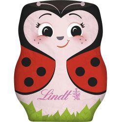 Lindt шоколадова фигурка пчела (40 г)
