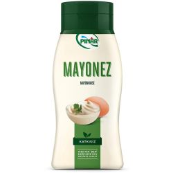 Pinar майонеза (500 г)
