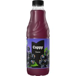 Cappy касис нектар (1 л)