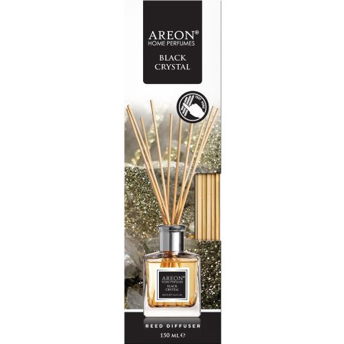 Areon Home Perumes Black Crystal ароматизатор  (150 мл)