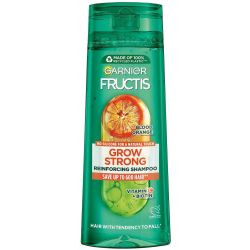 Garnier Fructis Grow Strong шампоан (250 мл)