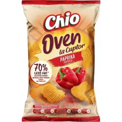 Chio печен чипс паприка (100 г)
