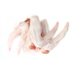 Bulchicken замразени патешки крила, на килограм (1 кг)