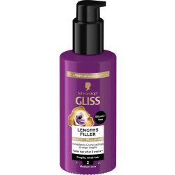 Gliss Lenghts Filler уплътняващ филър за коса (100 мл)