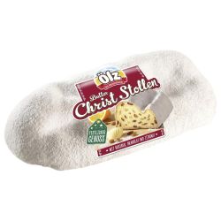 Oelz коледен щолен с масло (550 г)