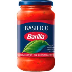 Barilla сос босилек (400 г)