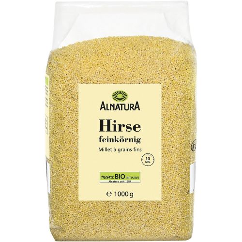 Alnatura био просо (1 кг)