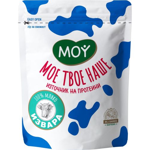 Мое Твое Наше извара (500 г)