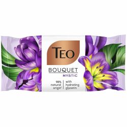 Teo Bouquet сапун мистика (70 г)