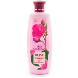 Rose of Bulgaria балсам за коса с натурална розова вода (330 мл)