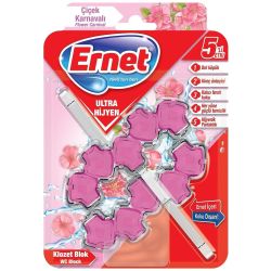 Ernet ароматизатор за тоалетна цветя (2 бр.)