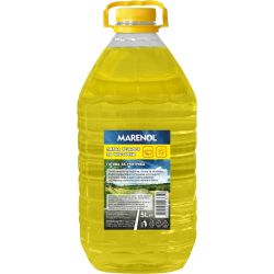 Marenol лятна течност за чистачки, готова за употреба (5 л)