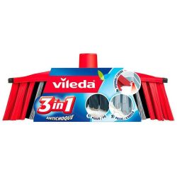 Vileda 3D-action четка за под (1 бр.)