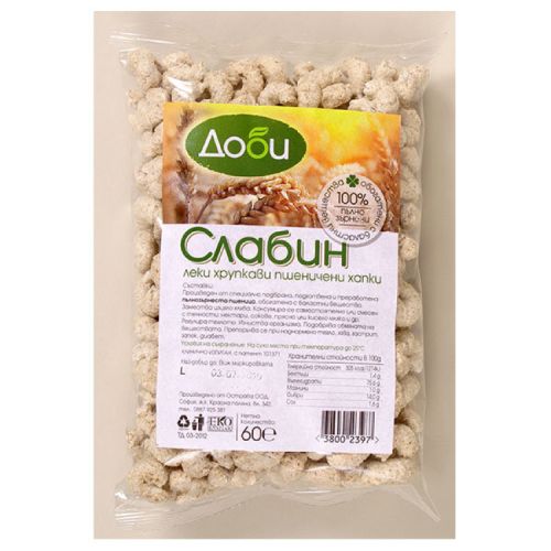 Доби слабин (40 г)